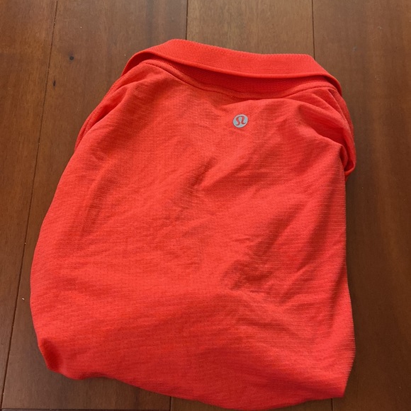 Lululemon Swiftly tech relaxed-fit polo - Picture 5 of 5